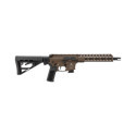 Carabine SCHMEISSER 9S S4F Bronze Canon de 10.5 Pouces Calibre 9x19