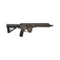 Carabine SCHMEISSER 9S S4F Bronze Canon de 10.5 Pouces Calibre 9x19