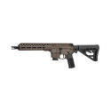 Carabine SCHMEISSER 9S S4F Bronze Canon de 10.5 Pouces Calibre 9x19