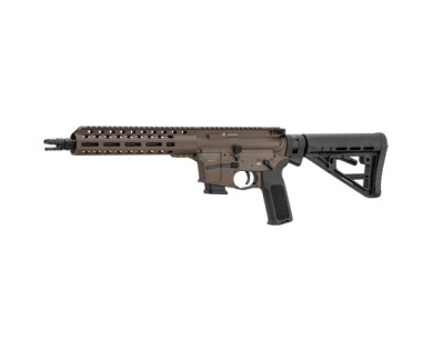 Carabine SCHMEISSER 9S S4F Bronze Canon de 10.5 Pouces Calibre 9x19