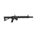 Carabine SCHMEISSER 9S S4F Canon de 10.5 Pouces Calibre 9x19 avec silencieux