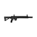 Carabine SCHMEISSER 9S S4F Canon de 10.5 Pouces Calibre 9x19 avec silencieux