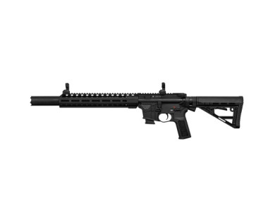Carabine SCHMEISSER 9S S4F Canon de 10.5 Pouces Calibre 9x19 avec silencieux