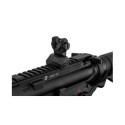 Carabine SCHMEISSER 9S S4F Canon de 10.5 Pouces Calibre 9x19 avec silencieux