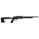 Carabine Savage B22 Precision châssis MDT filetée 1/2-28 