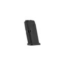 Carabine SCHMEISSER 9S S4F Canon de 10.5 Pouces Calibre 9x19 avec silencieux