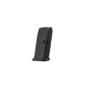 Carabine SCHMEISSER 9S S4F Canon de 10.5 Pouces Calibre 9x19 avec silencieux