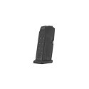 Carabine SCHMEISSER 9S S4F Canon de 10.5 Pouces Calibre 9x19 avec silencieux