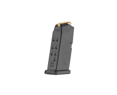 Carabine SCHMEISSER 9S S4F Noir Canon de 10.5 Pouces Calibre 9x19