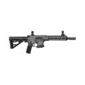 Carabine SCHMEISSER 9S S4F PCC Dynamic Canon de 10.5 Pouces Calibre 9x19