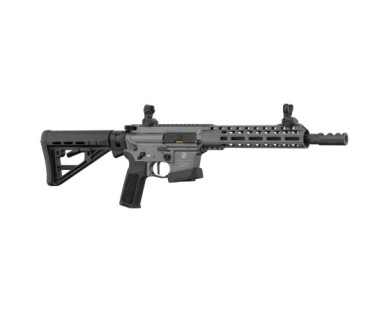 Carabine SCHMEISSER 9S S4F PCC Dynamic Canon de 10.5...