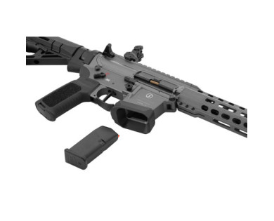 Carabine SCHMEISSER 9S S4F PCC Dynamic Canon de 10.5 Pouces Calibre 9x19
