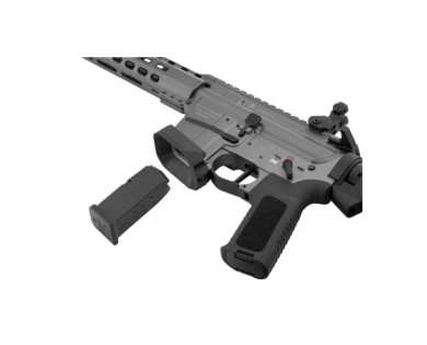 Carabine SCHMEISSER 9S S4F PCC Dynamic Canon de 10.5 Pouces Calibre 9x19