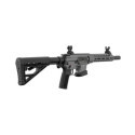 Carabine SCHMEISSER 9S S4F PCC Dynamic Canon de 10.5 Pouces Calibre 9x19