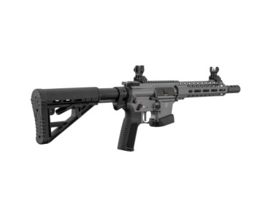 Carabine SCHMEISSER 9S S4F PCC Dynamic Canon de 10.5 Pouces Calibre 9x19
