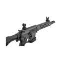 Carabine SCHMEISSER 9S S4F PCC Dynamic Canon de 10.5 Pouces Calibre 9x19