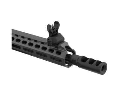 Carabine SCHMEISSER 9S S4F PCC Dynamic Canon de 10.5 Pouces Calibre 9x19
