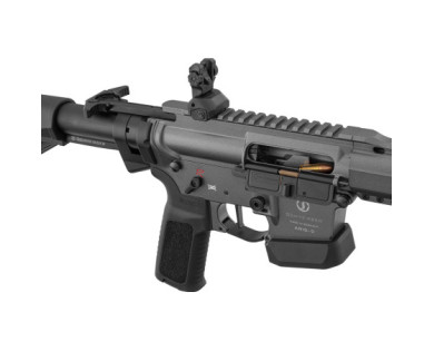 Carabine SCHMEISSER 9S S4F PCC Dynamic Canon de 10.5 Pouces Calibre 9x19