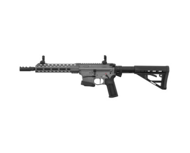 Carabine SCHMEISSER 9S S4F PCC Dynamic Canon de 10.5 Pouces Calibre 9x19