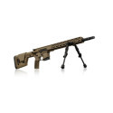 Carabine SCHMEISSER DMR Canon de 18 Pouces Calibre 223 Remington FDE