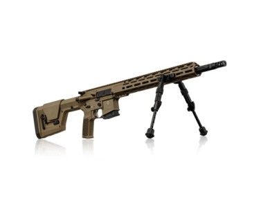 Carabine SCHMEISSER DMR Canon de 18 Pouces Calibre 223...