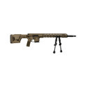 Carabine SCHMEISSER DMR Canon de 18 Pouces Calibre 223 Remington FDE