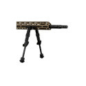 Carabine SCHMEISSER DMR Canon de 18 Pouces Calibre 223 Remington FDE
