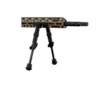 Carabine SCHMEISSER DMR Canon de 18 Pouces Calibre 223 Remington FDE