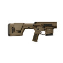 Carabine SCHMEISSER DMR Canon de 18 Pouces Calibre 223 Remington FDE