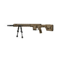 Carabine SCHMEISSER DMR Canon de 18 Pouces Calibre 223 Remington FDE