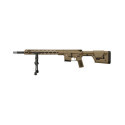 Carabine SCHMEISSER DMR Canon de 18 Pouces Calibre 223 Remington FDE