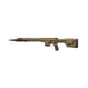 Carabine SCHMEISSER DMR Canon de 18 Pouces Calibre 223 Remington FDE