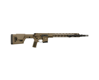 Carabine SCHMEISSER DMR Canon de 18 Pouces Calibre 223 Remington FDE