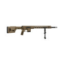 Carabine SCHMEISSER DMR Canon de 18 Pouces Calibre 223 Remington FDE