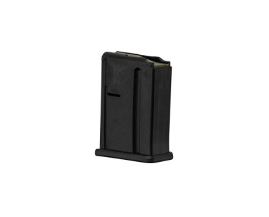 Carabine SCHMEISSER DMR Canon de 18 Pouces Calibre 223 Remington FDE