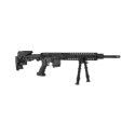Carabine SCHMEISSER DMR RAL 8000 FDE Canon de 18 Pouces Calibre 223 Remington