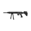 Carabine SCHMEISSER DMR RAL 8000 FDE Canon de 18 Pouces Calibre 223 Remington