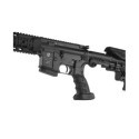 Carabine SCHMEISSER DMR RAL 8000 FDE Canon de 18 Pouces Calibre 223 Remington