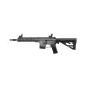 Carabine SCHMEISSER Dynamic Gris Canon de 10,5 Pouces Calibre 223 Remington