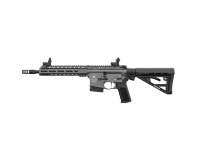Carabine SCHMEISSER Dynamic Gris Canon de 10,5 Pouces Calibre 223 Remington