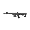 Carabine SCHMEISSER Dynamic Noir Canon de 10,5 Pouces Calibre 223 Remington