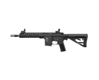 Carabine SCHMEISSER Dynamic Noir Canon de 10,5 Pouces Calibre 223 Remington