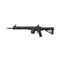 Carabine SCHMEISSER Dynamic Noir Canon de 14,5 Pouces Calibre 223 Remington