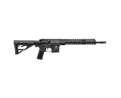Carabine SCHMEISSER M4FL Canon de 14,5 Pouces Calibre 223 Remington