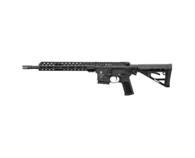 Carabine SCHMEISSER M4FL Canon de 14,5 Pouces Calibre 223 Remington