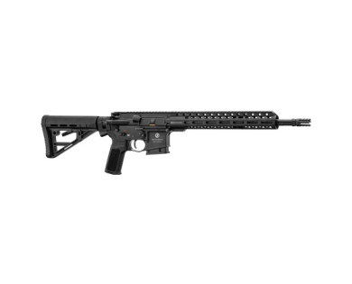 Carabine SCHMEISSER M4FL Canon de 14,5 Pouces Calibre 223 Remington
