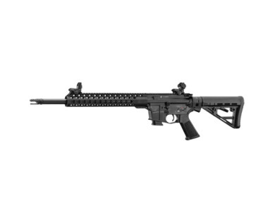Carabine SCHMEISSER M5F Canon de 16 Pouces Calibre 9x19