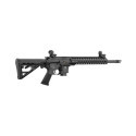 Carabine SCHMEISSER M5F Canon de 16 Pouces Calibre 9x19