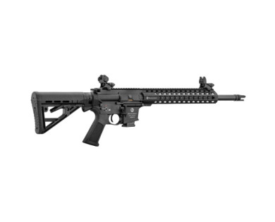 Carabine SCHMEISSER M5F Canon de 16 Pouces Calibre 9x19