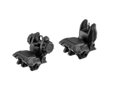 Carabine SCHMEISSER M5FL Canon de 16.75 Pouces Calibre 223 Remington